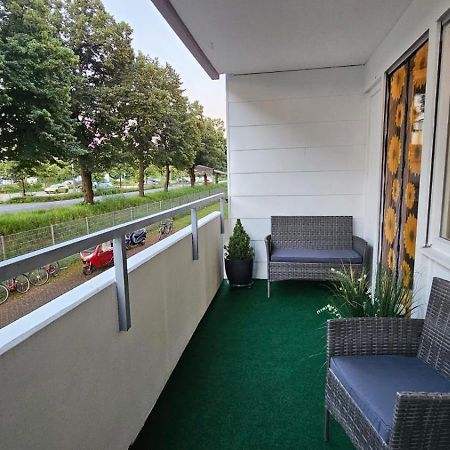 Gast Appartment Germersheim Exterior photo